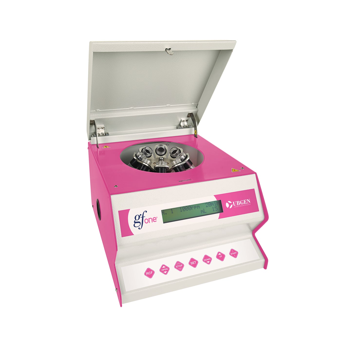 GF-One / Centrifuge
