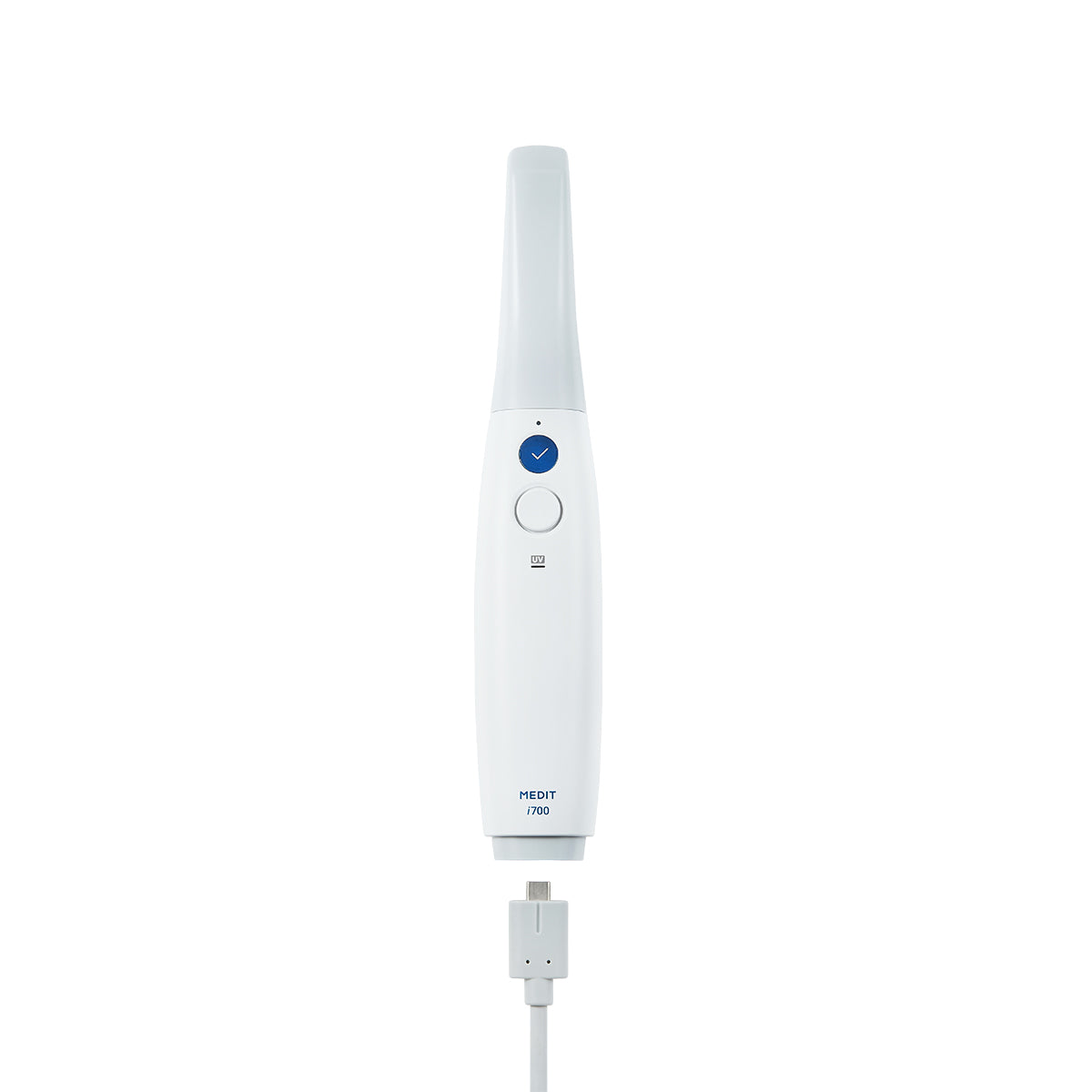 Intra-Oral Scanner - Medit i700