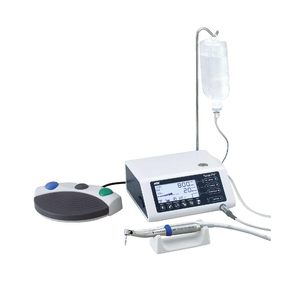 NSK Surgic Pro OPT (230V) For EU