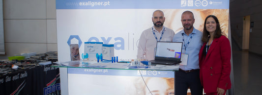 EXALIGNER® marcou presença no SEDO em Valencia