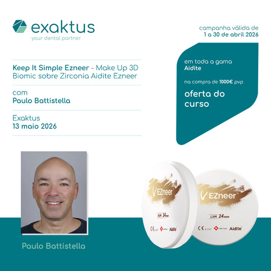 Keep It Simple Ezneer