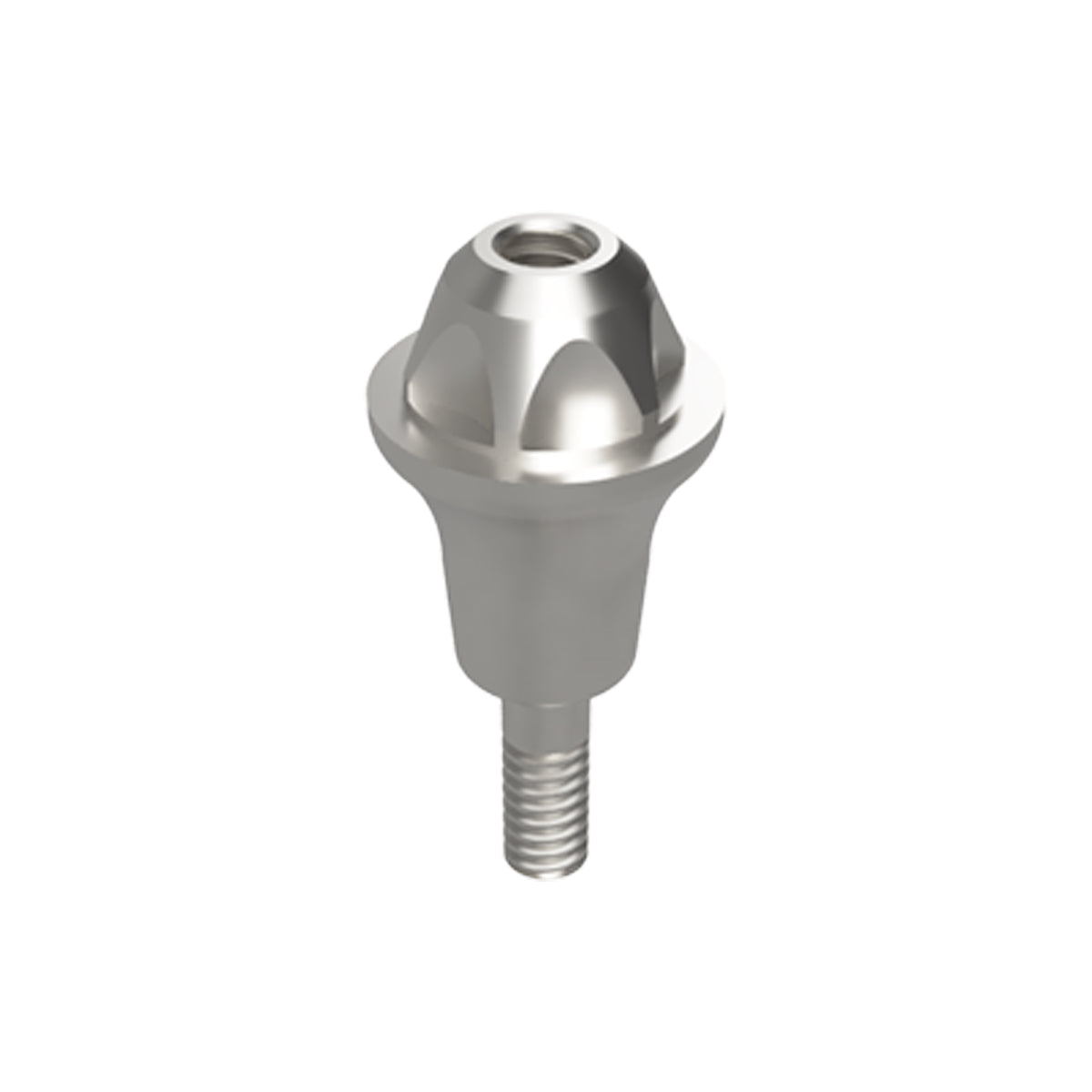 Multi-Unit Reto - Biotech Dental® Kontact (Padrão Original)