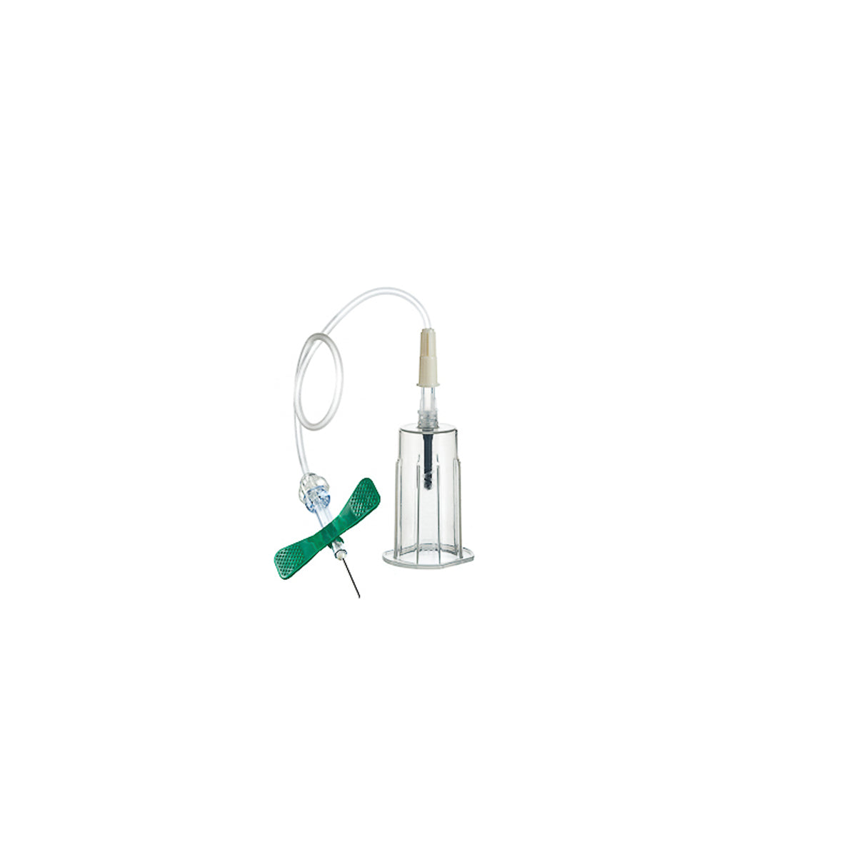 Vacuette® Borboletas Coleta Sangue 1x35un