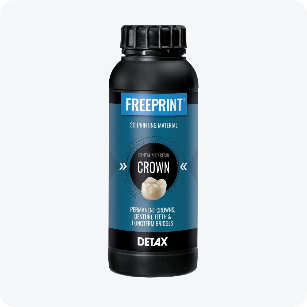 Detax® Freeprint® Crown