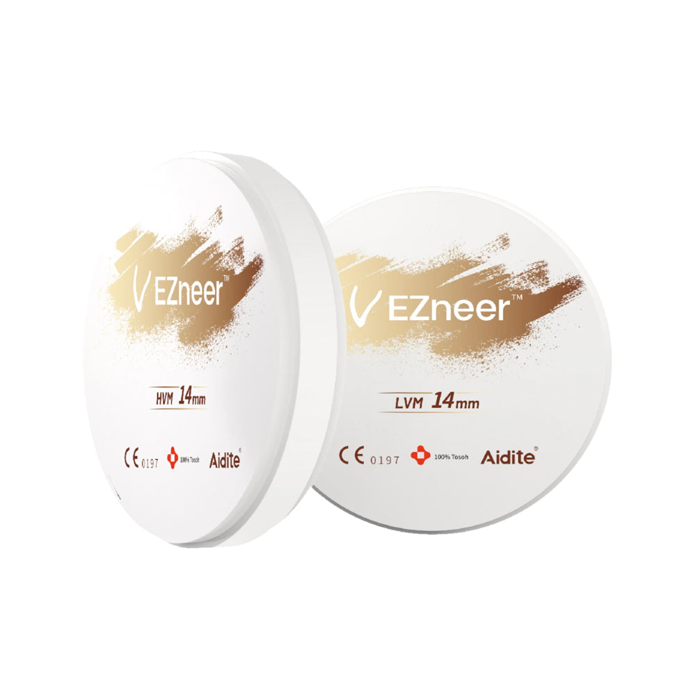 EZneer® - Zirkonzahn®