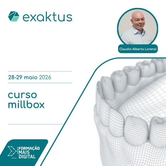 Curso Millbox
