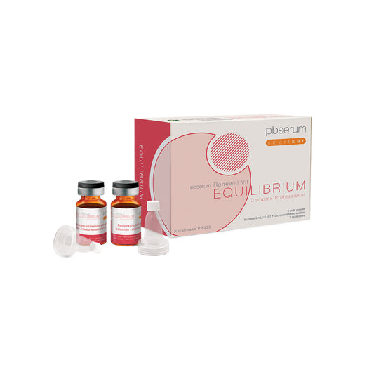 PBSerum® smartker Equilibrium