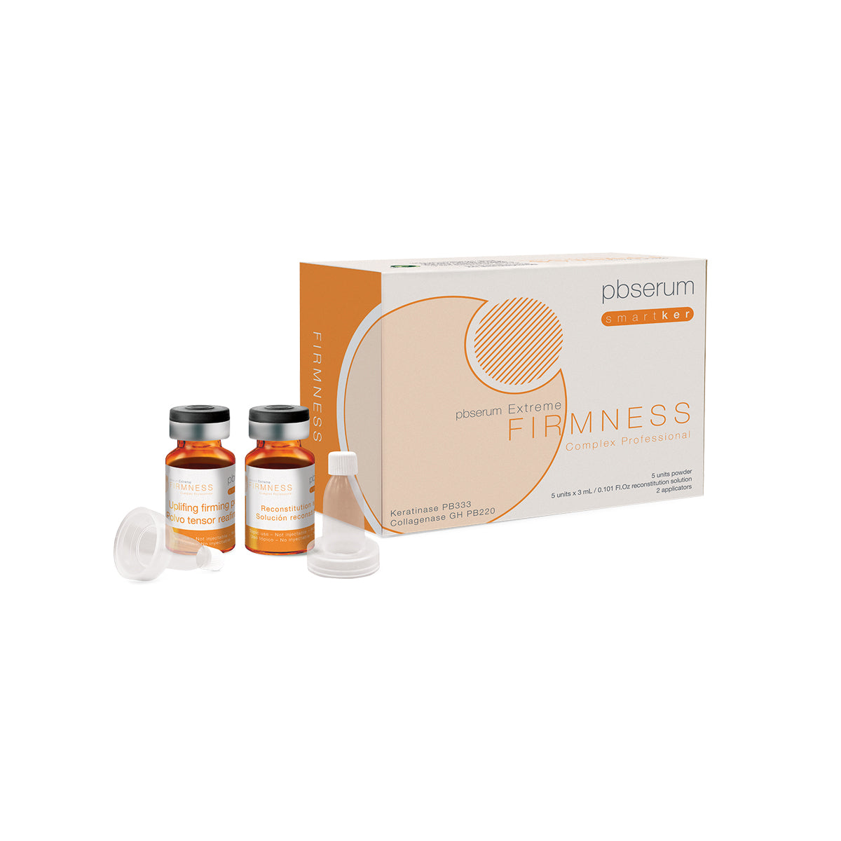 PBSerum® smartker Firmness