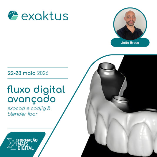 Curso Fluxo Digital Avançado