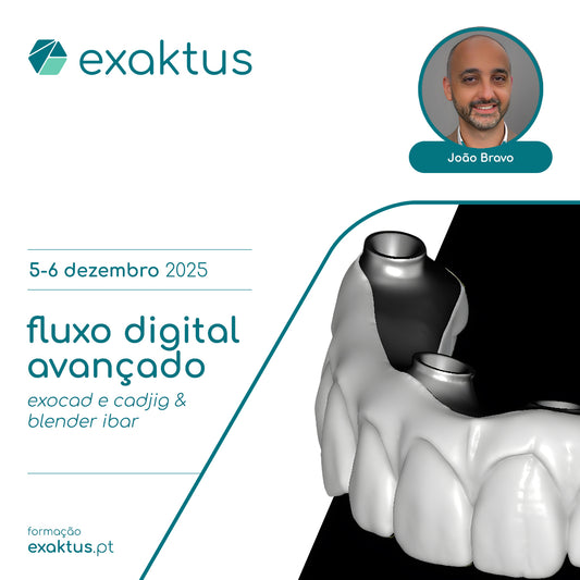 Fluxo Digital Avançado