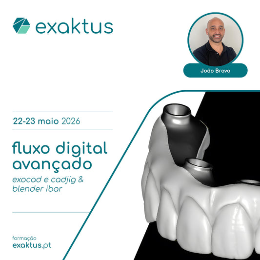 Curso Fluxo Digital Avançado