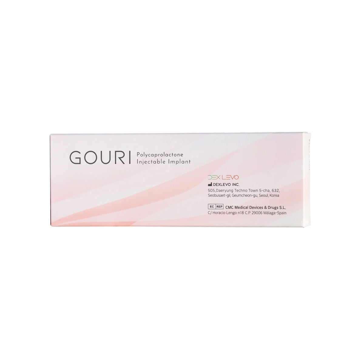 Dexlevo® Gouri 1ml