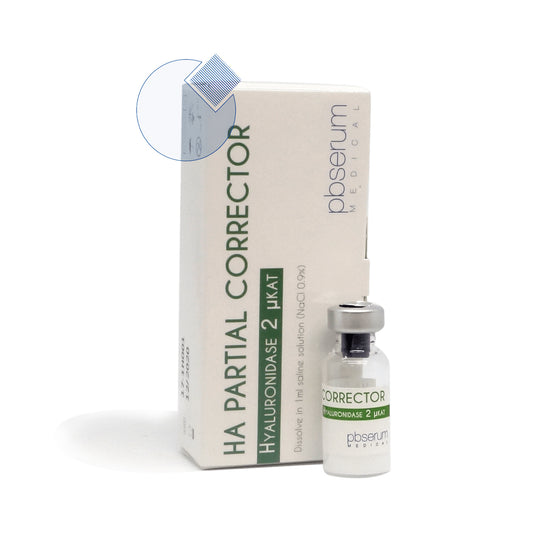 PBSerum® HA Partial Corrector