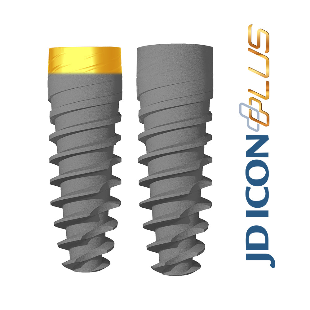 JD Icon® Plus