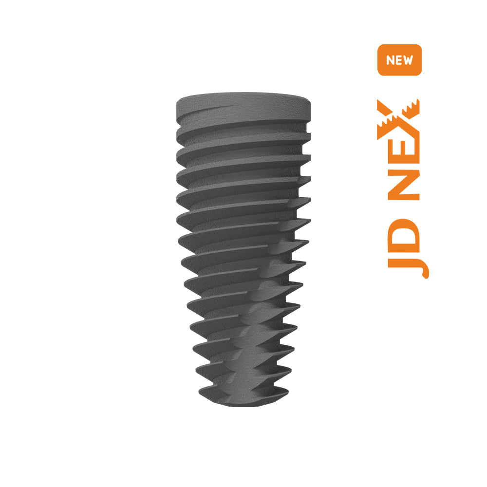 JD NeX
