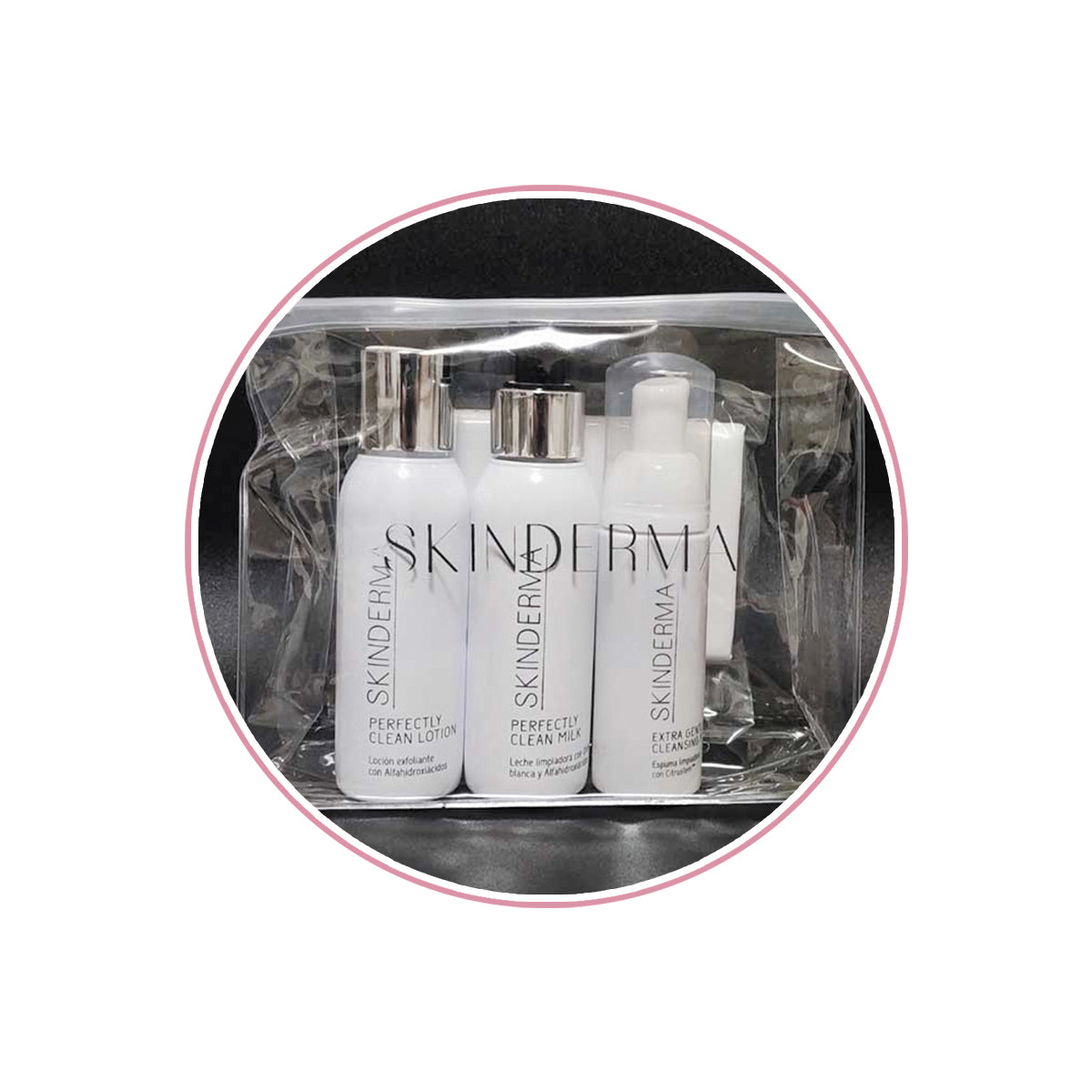 Skinderma® Kit de Kimpeza