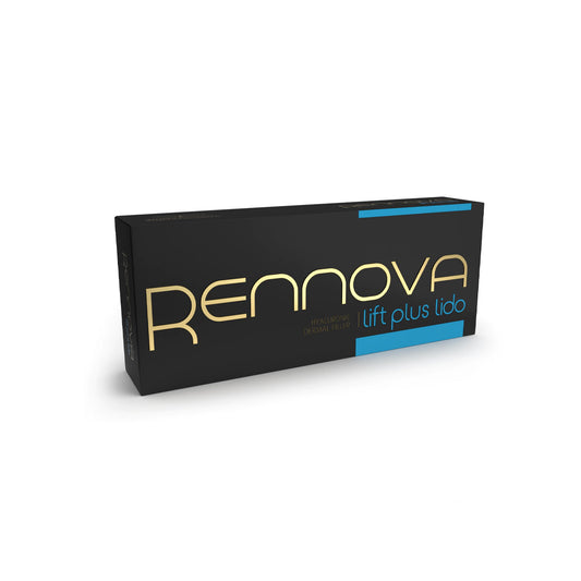 Rennova® Lift Plus Lido