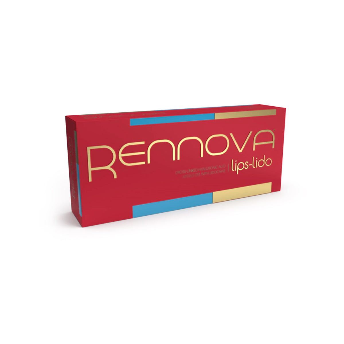 Rennova® Lips Lido