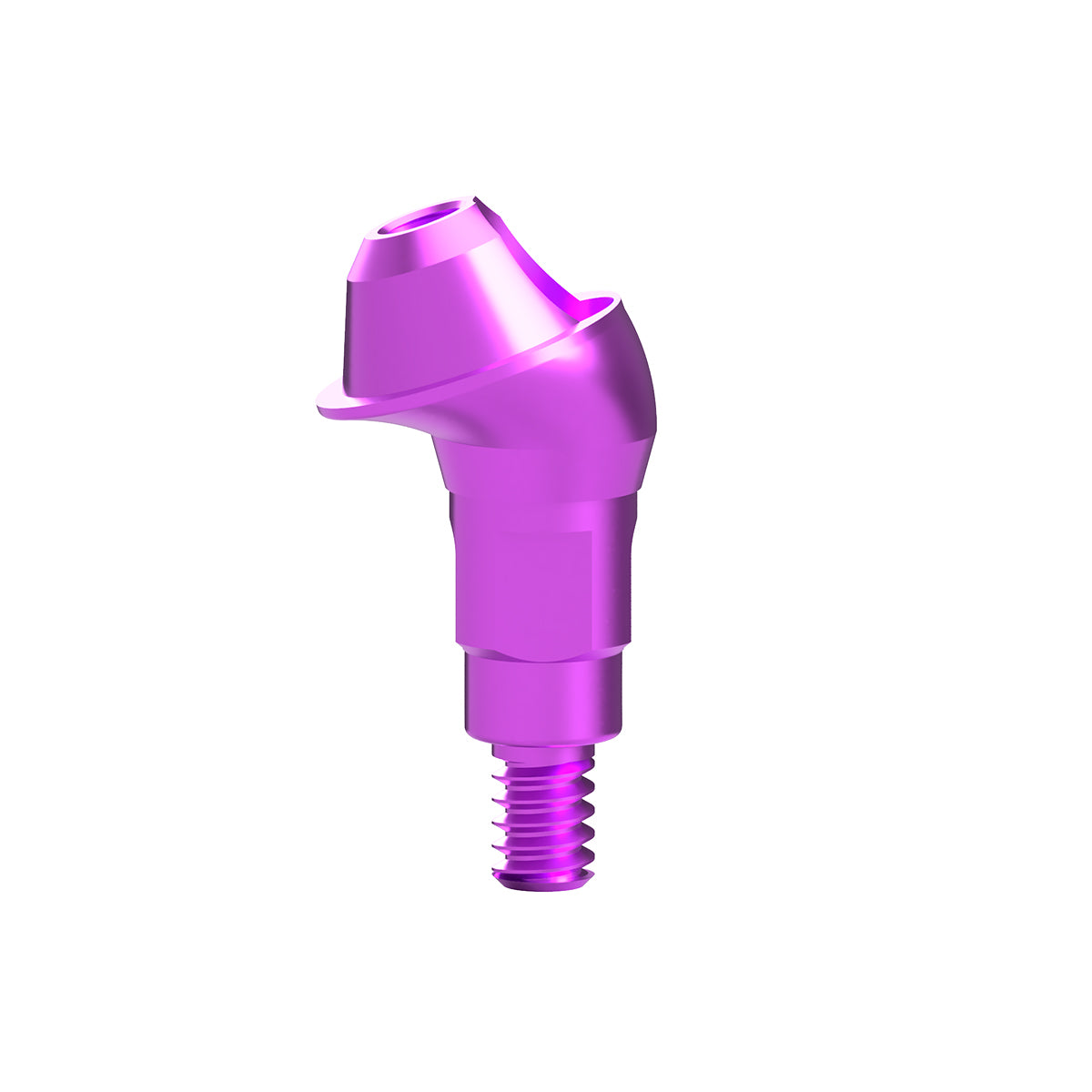 Multi-Unit Angulado - Straumann® Bone Level