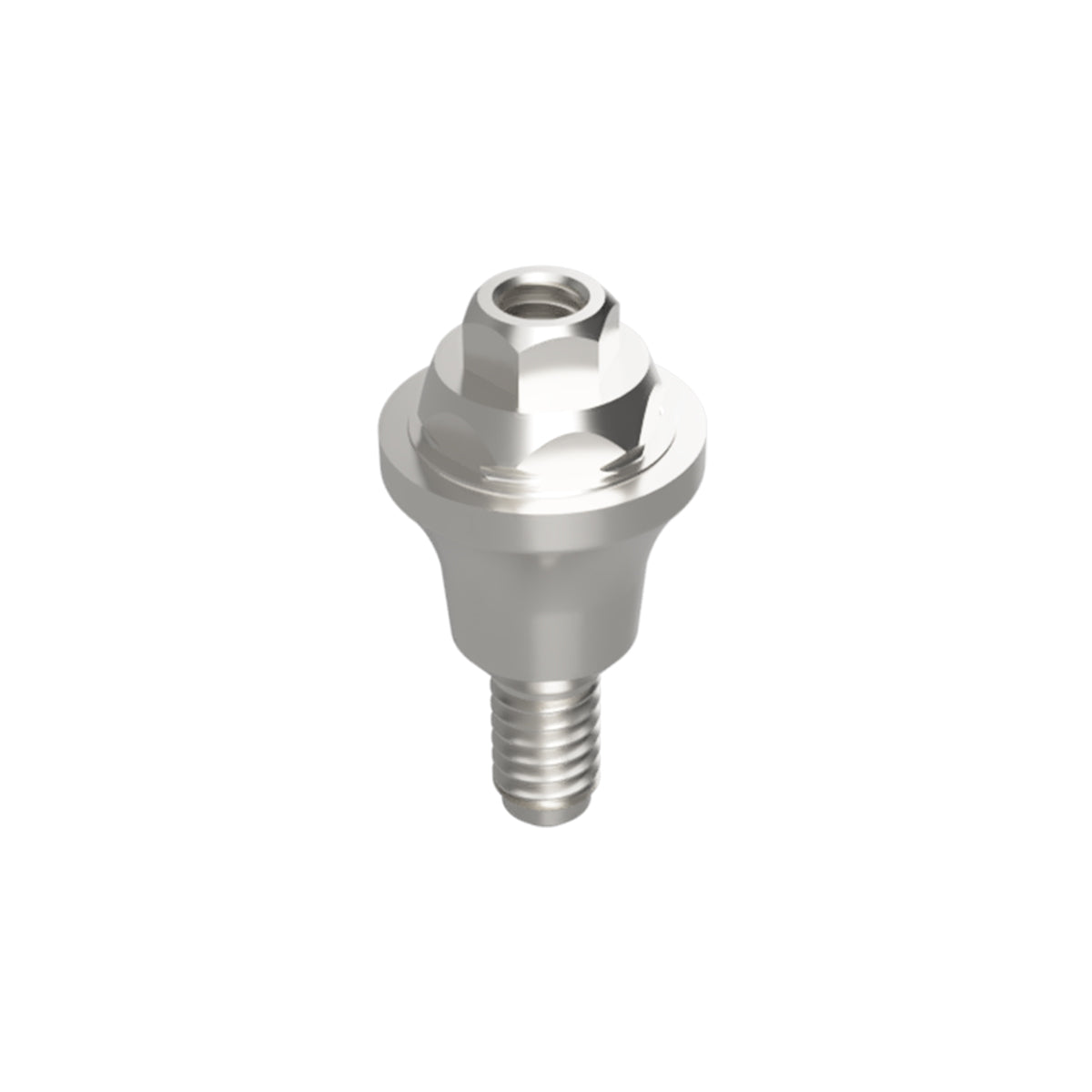Dio Multi Unit Straight Multi-Unit - DIO® UFII – Exaktus