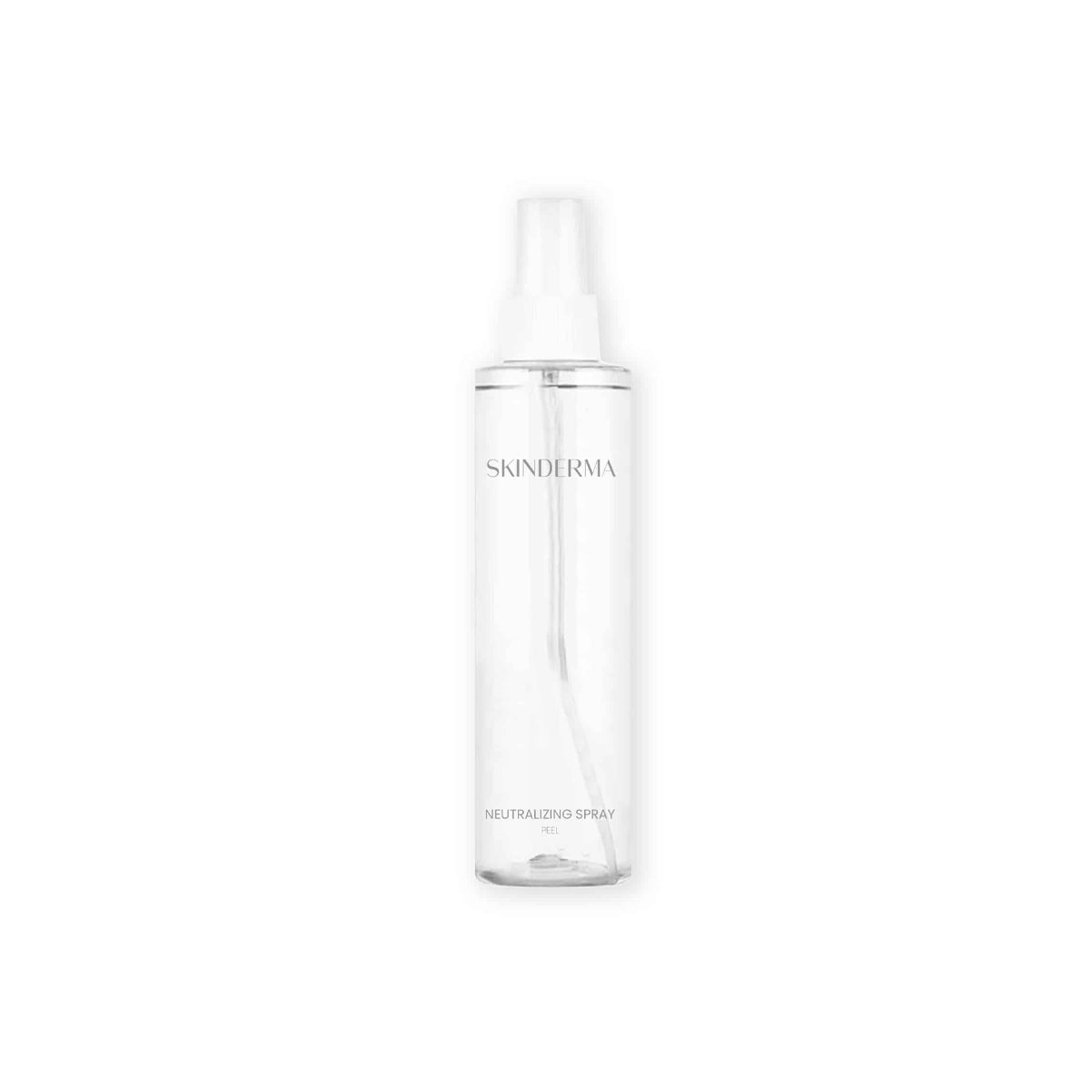 Skinderma® Peeling Neutralizing Spray 200ml