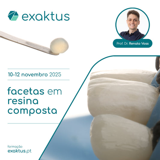 COMPOSITE RESIN FACETS COURSE