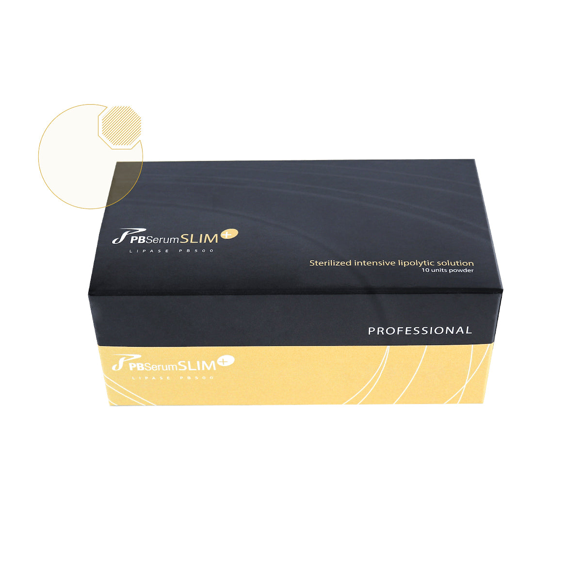 PBSerum® Slim+