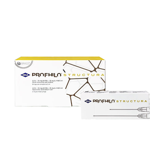 IBSA® Profhilo® Structura 2ml