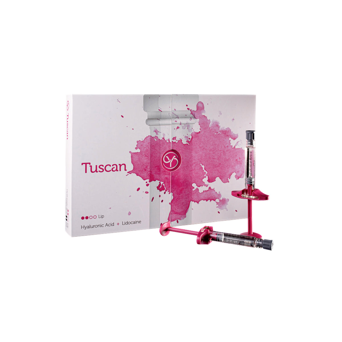 Burgeon® Youth Support - Tuscan