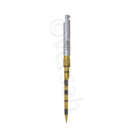 1.5 - 1.7mm Tapered Pilot Drill G3