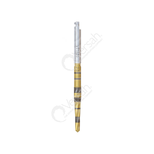 DENSAH® Bur-G3 VT1525 (2.0mm)