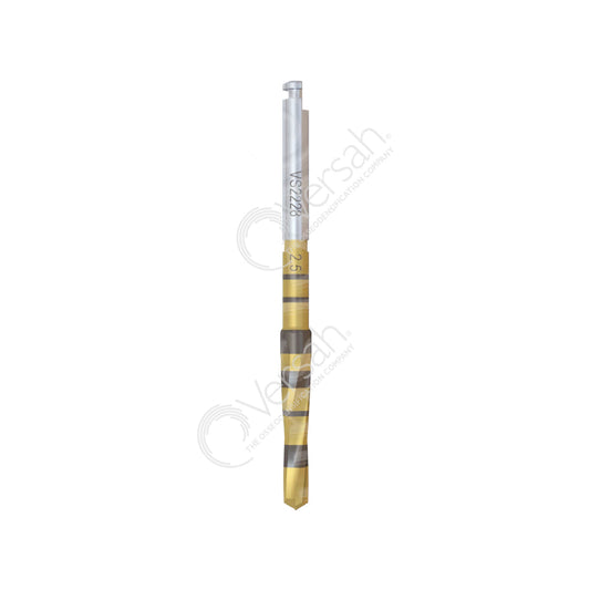 DENSAH® Bur-G3 VS2228 (2.5mm)