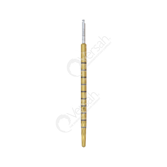 ZGO™ Densah® Bur ZT3040-90 mm