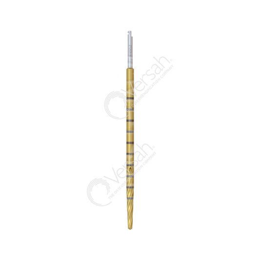 ZGO™ Densah® Bur ZT2535-90 mm