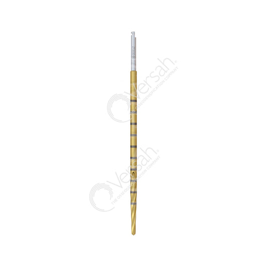 ZGO™ Densah® Bur ZT2030-90 mm