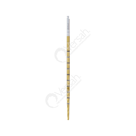 ZGO™ Densah® Bur ZT1525-90 mm