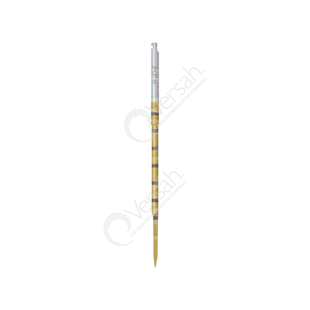 ZGO™ Tapered Pilot Drill ZPLTT-65 mm