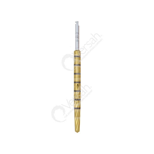 ZGO™ Densah® Bur ZT3040-65 mm