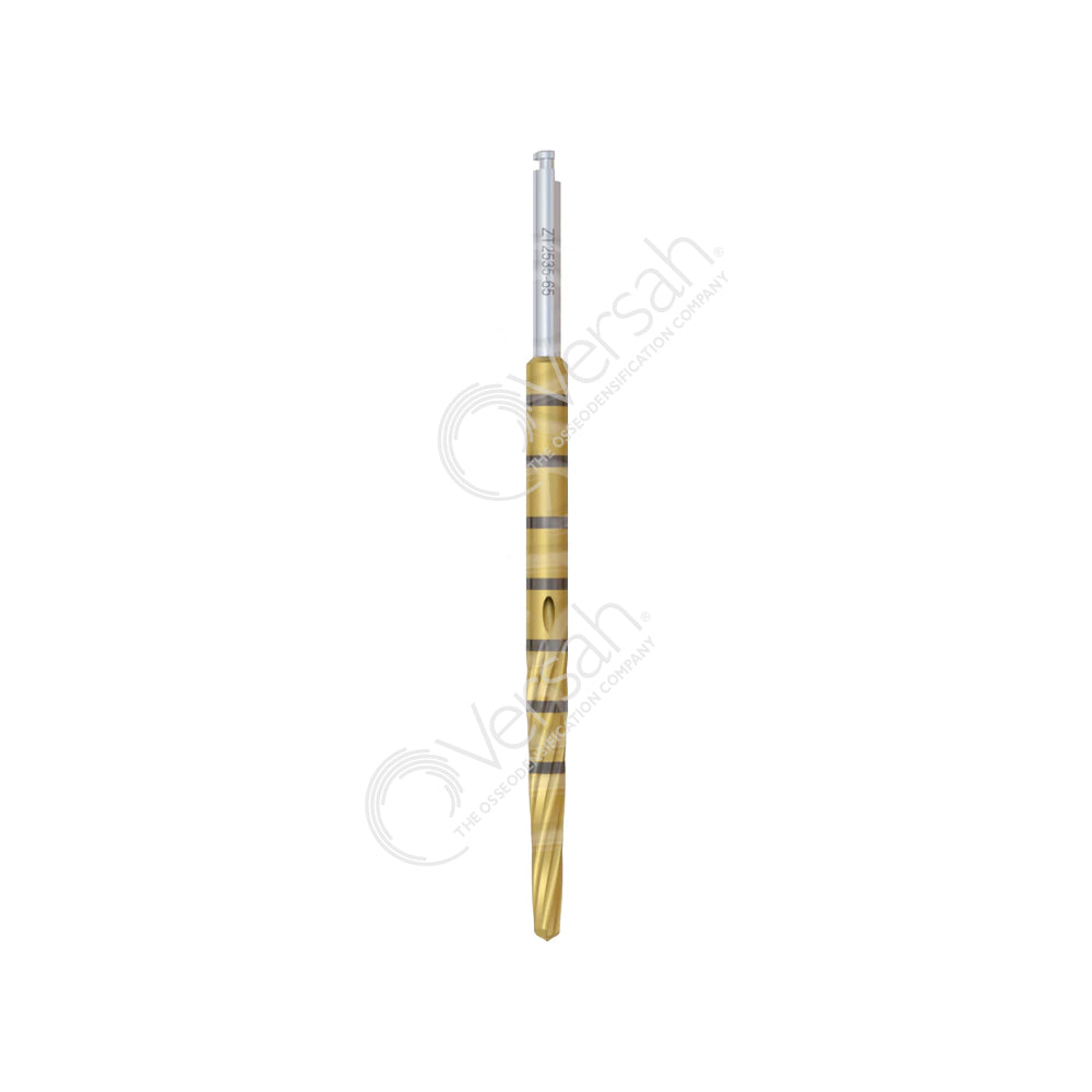 ZGO™ Densah® Bur ZT2535-65 mm