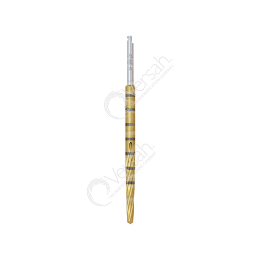 ZGO™ Densah® Bur ZT2535-65 mm