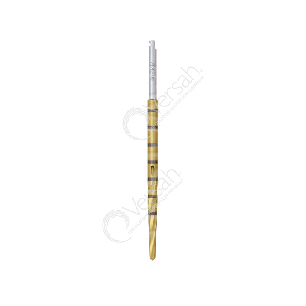 ZGO™ Densah® Bur ZT2030-65 mm