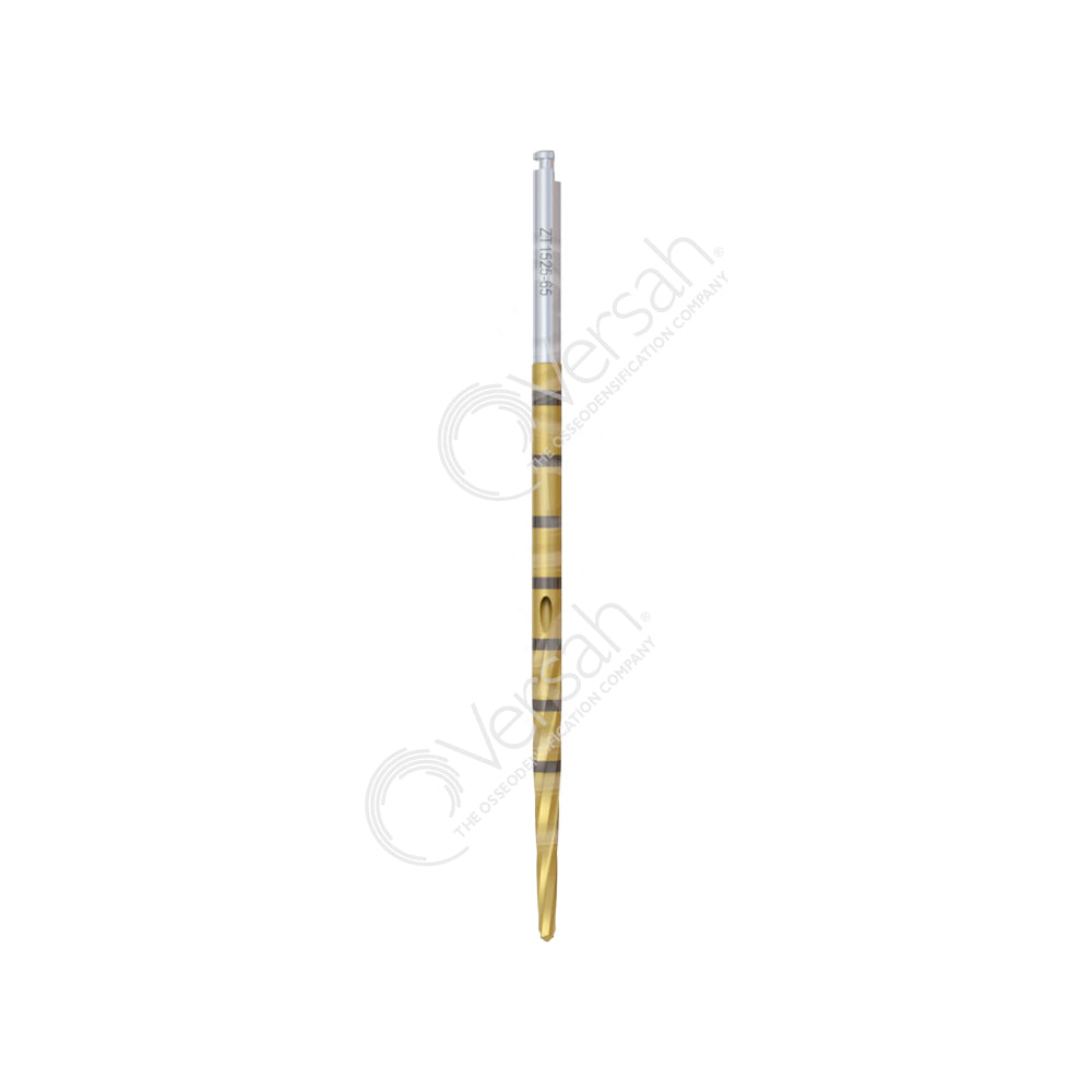 ZGO™ Densah® Bur ZT1525-65 mm