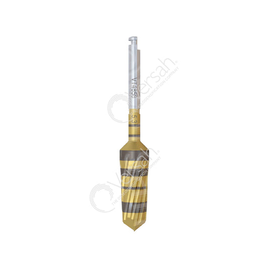 DENSAH® Bur-G3 VT4858 (5.3mm)