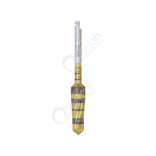 DENSAH® Bur-G3 VT3848 (4.3mm)