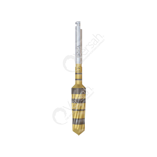 DENSAH® Bur-G3 VS4248 (4.5mm)