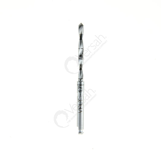 Versah Pilot Drill