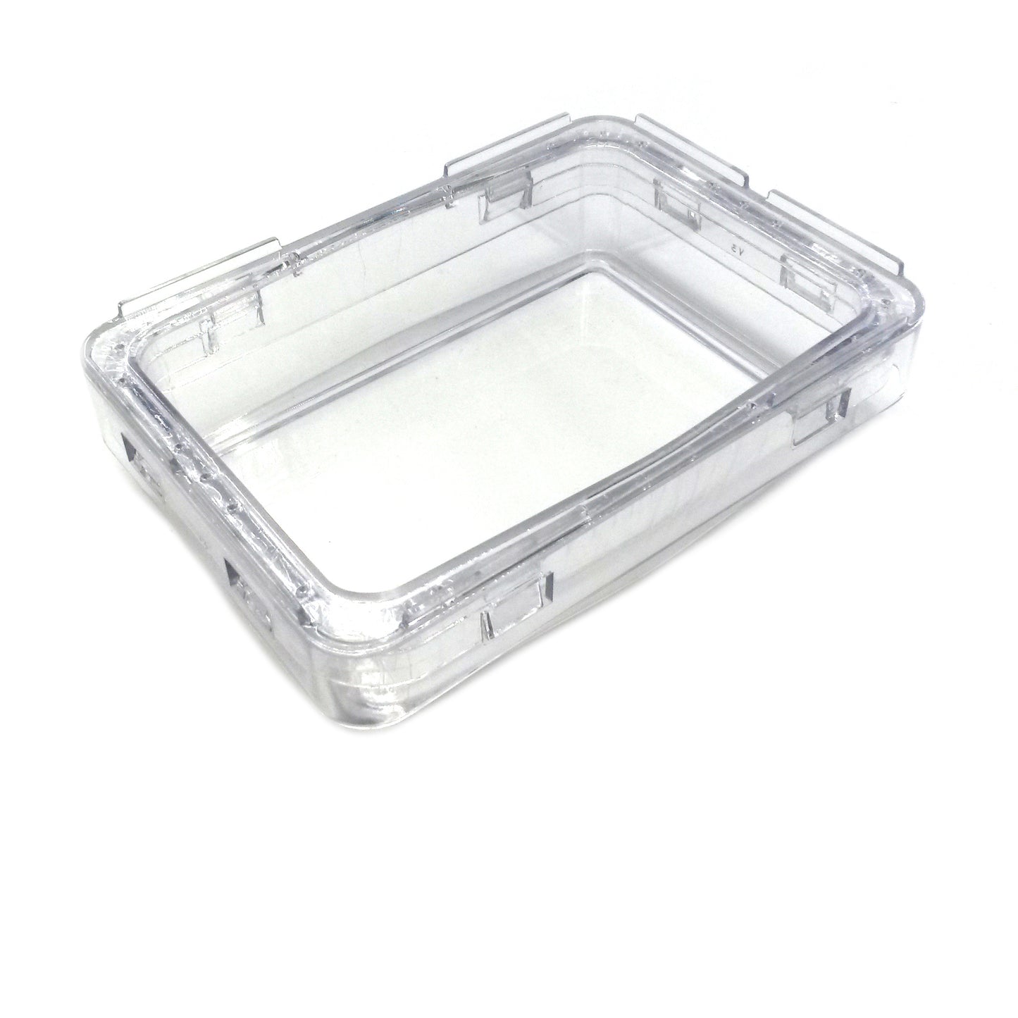 Build Tray