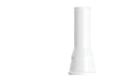 Coping Pilar Octa-Cone - Klockner® Essential