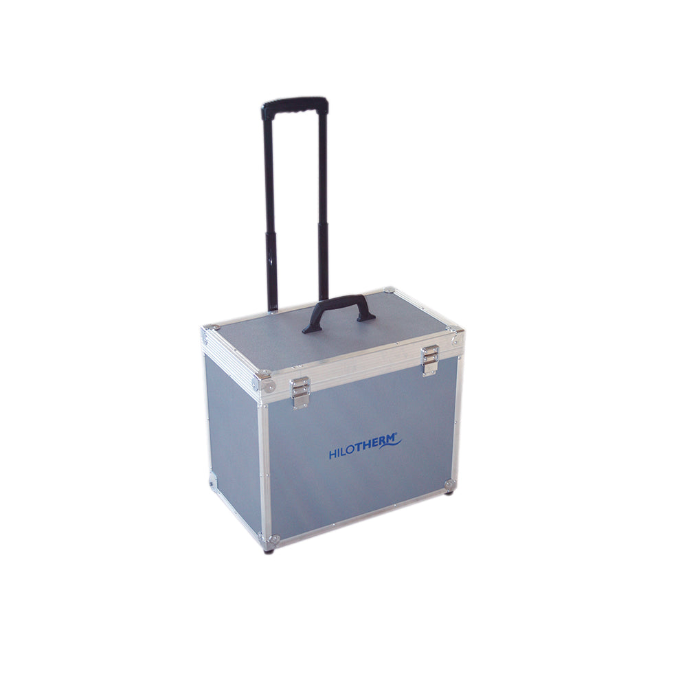 Valise de transport Hilocase