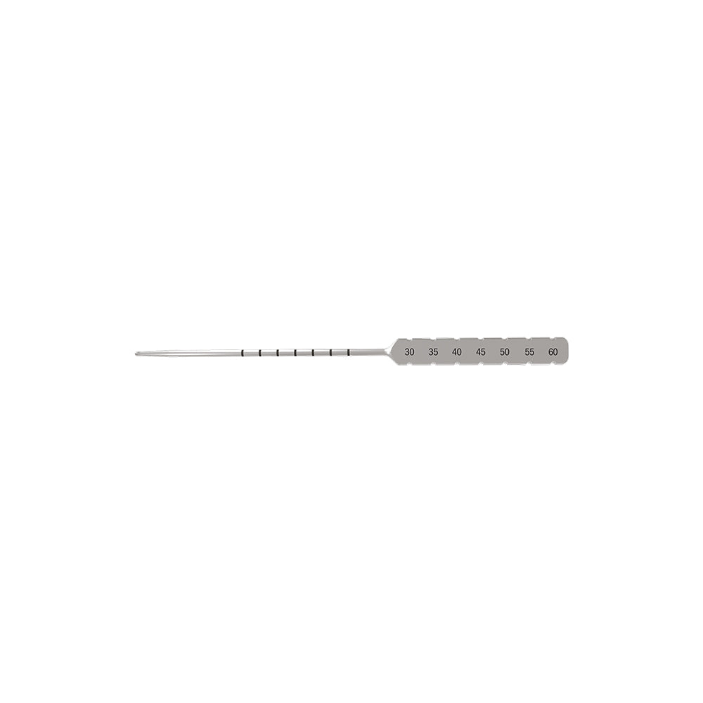 60mm straight depth probe JD Zygoma®